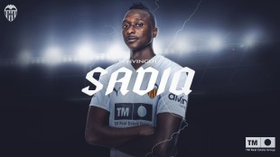 El impacto decisivo de Umar Sadiq en la permanencia del Valencia