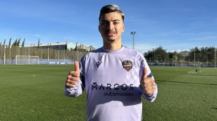 El Levante busca romper su racha negativa como local ante el Elche