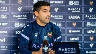 El Levante registra descenso en asistencia de espectadores en el Ciutat de València