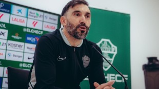 El Levante sorprende al Elche con una remontada épica en el derbi autonómico