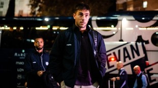 El Levante y Villarreal acuerdan adelantar duelo autonómico a febrero