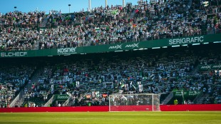 El Real Madrid sigue imbatible en el feudo del Elche CF