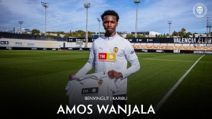 El renacer del Valencia CF: refuerzos clave para la remontada