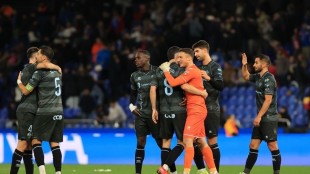 El resurgir del CD Castellón en Segunda: 17 años después brillando en lo más alto