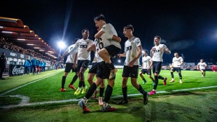 El Valencia CF expande su presencia global con la apertura de una academia en Australia