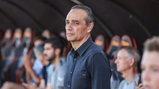 El Valencia CF prescinde de Carmelo del Pozo como secretario técnico