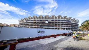 El Valencia CF se renueva con una estructura deportiva ambiciosa