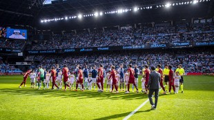 El Valencia de Corberán: del sueño a la pesadilla en un año