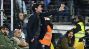 El Villarreal busca cerrar su portería ante el Getafe para romper su mala racha defensiva