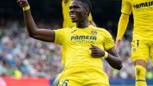 El Villarreal y Osasuna se enfrentan en duelo crucial en LaLiga
