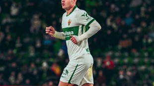 Elche busca innovar con zona comercial en Martínez Valero