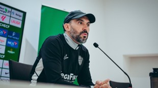 Elche CF cierra un año histórico con la mira en vencer al Rayo Vallecano