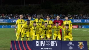 Emparejamientos emocionantes en la segunda ronda de la Copa del Rey