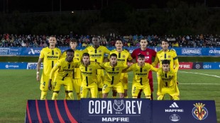 Emparejamientos emocionantes en la segunda ronda de la Copa del Rey