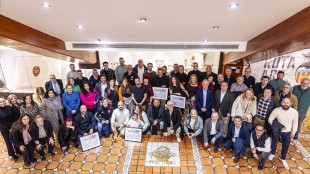 Exitoso agotamiento de abonos en la grada de animación del Valencia