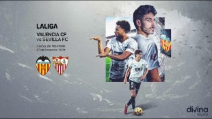 Expulsados médico y analista del Valencia por comportamiento inapropiado