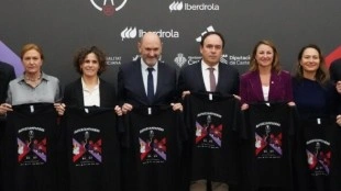 Fútbol femenino en Castelló: la Supercopa que rompe barreras