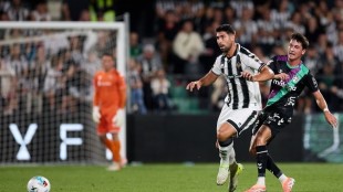 Fabrizio Brignani, el bastión defensivo del Castellón en ascenso