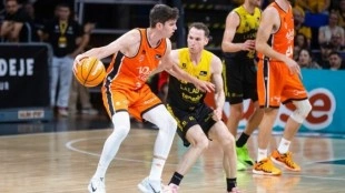 Formación de élite en minibasket con Valencia Basket: Skills Camp y Miniskills Navidad