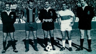 Gonzalo Villar vuelve al Elche CF: un regreso esperado y ansiado