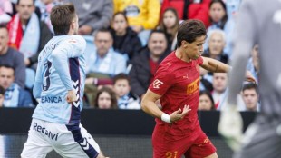 Gripe afecta al Valencia: Jugadores ausentes por enfermedad