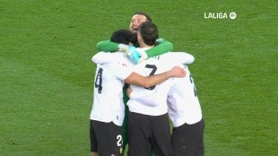 Guido Rodríguez, refuerzo de calidad para el Valencia CF