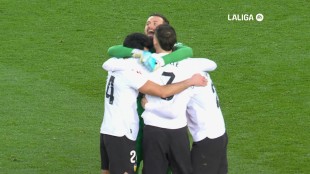 Guido Rodríguez, refuerzo de calidad para el Valencia CF