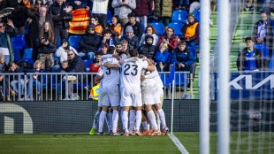 Horarios confirmados para cuartos de final de la Copa del Rey