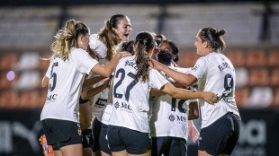 Hugo Duro se suma a la convocatoria del Valencia para enfrentar al Getafe