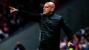 Incertidumbre en el Levante tras derrota ante el Athletic Club