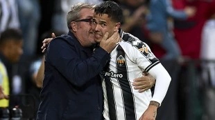 Israel Suero, el renacer de un talento en ascenso