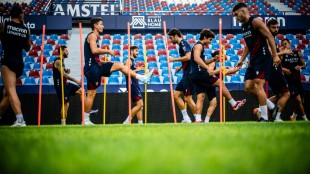 Jóvenes talentos del Levante UD se abren camino en diferentes destinos