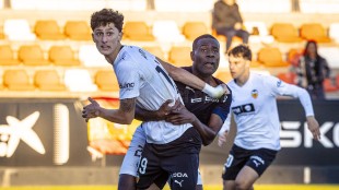 Javier Alberola Rojas dirigirá el duelo entre Rayo Vallecano y Valencia