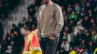 Juicio por el 'pagaré trucho': Elche CF y sus exdirectivos ante la justicia