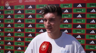 La ausencia de valencianistas en la selección española refleja la caída del Valencia CF