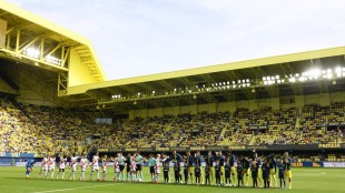 La fortaleza del Villarreal en La Cerámica: un estadio impenetrable en LaLiga