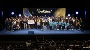 La Gala Endavant del Villarreal CF: un evento solidario y lleno de reconocimientos en Castellón