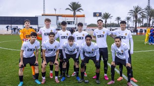 La jornada 21 de LaLiga EA Sports 2025-26 ya tiene horarios confirmados