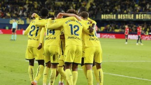 La Real Sociedad recibe al Villarreal en un duelo crucial tras la jornada post Champions