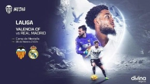 LaLiga denuncia incidentes violentos y actitudes agresivas en distintos partidos