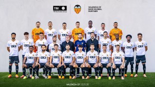 LaLiga mantiene horario del Valencia-Sevilla pese a solicitud de cambio