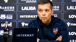 Levante UD afronta duelo clave contra Elche CF en busca de vital triunfo