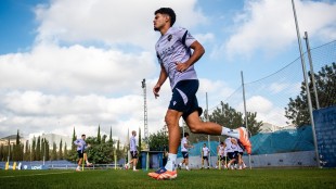 Levante UD prepara su estrategia para enfrentar al Villarreal CF