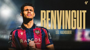 Levante y Elche se enfrentan en duelo crucial por la permanencia