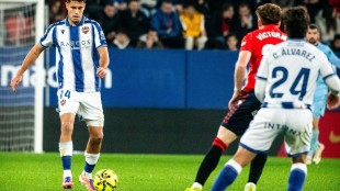 Luís Castro define el once del Levante para enfrentar al Elche CF