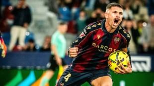 Luís Castro, el nuevo timonel del Levante que ilusiona a la afición granota