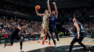 Maccabi Tel Aviv sancionado por cánticos ofensivos contra Valencia Basket