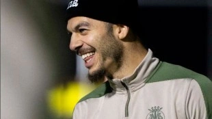 Manor Solomon, George Mikautadze y Santiago Mouriño superan sus molestias en el Villarreal