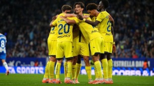 Maratón de partidos para el Villarreal: un desafío sin tregua