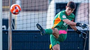 Maratón Valencia: Hoteles de València a tope en la 45ª edición